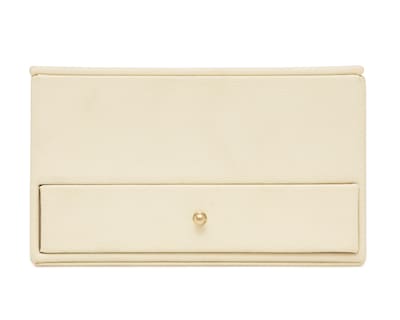 Foto 1 | Joyero de Madera Starhaus Beige