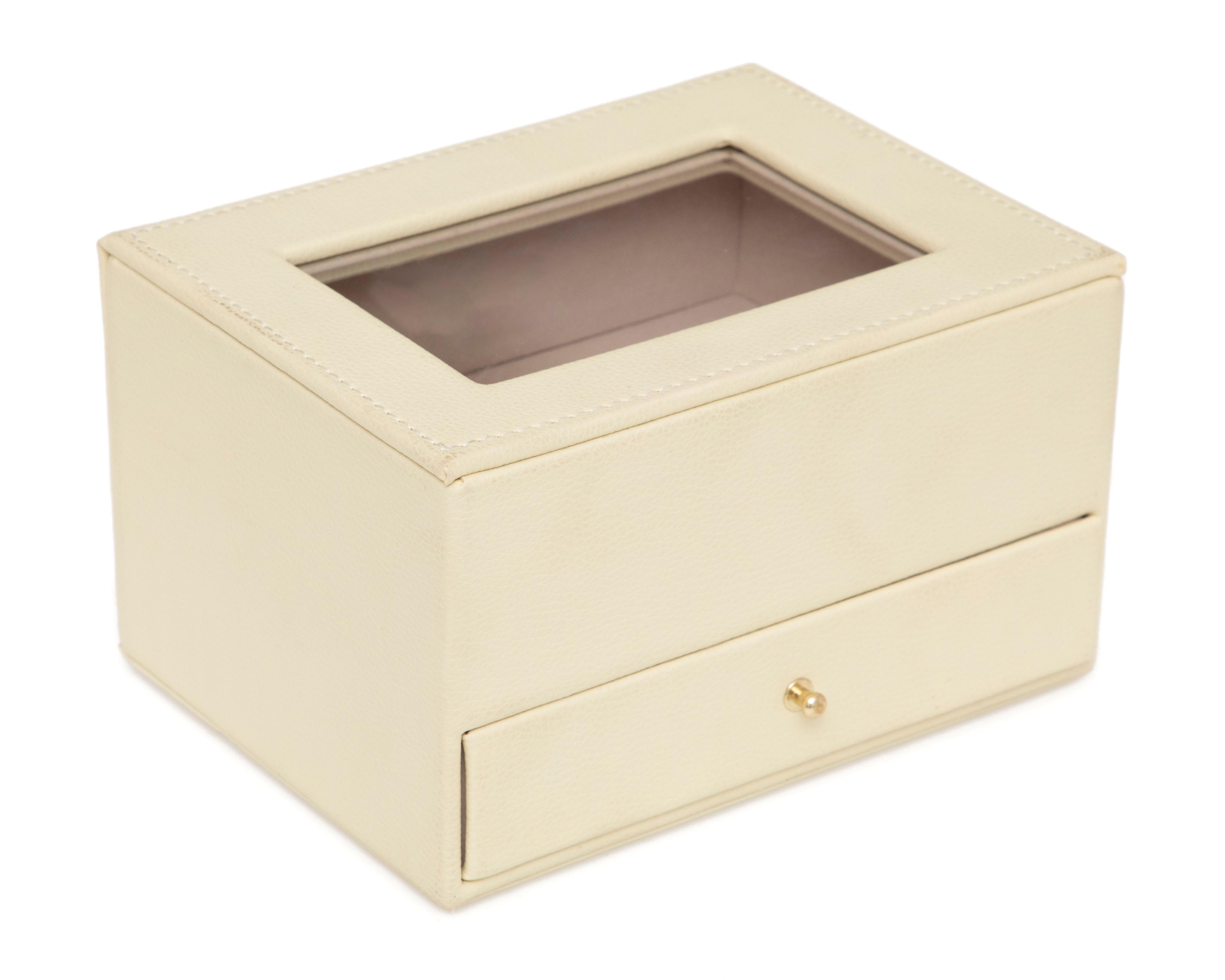 Foto 2 | Joyero de Madera Starhaus Beige