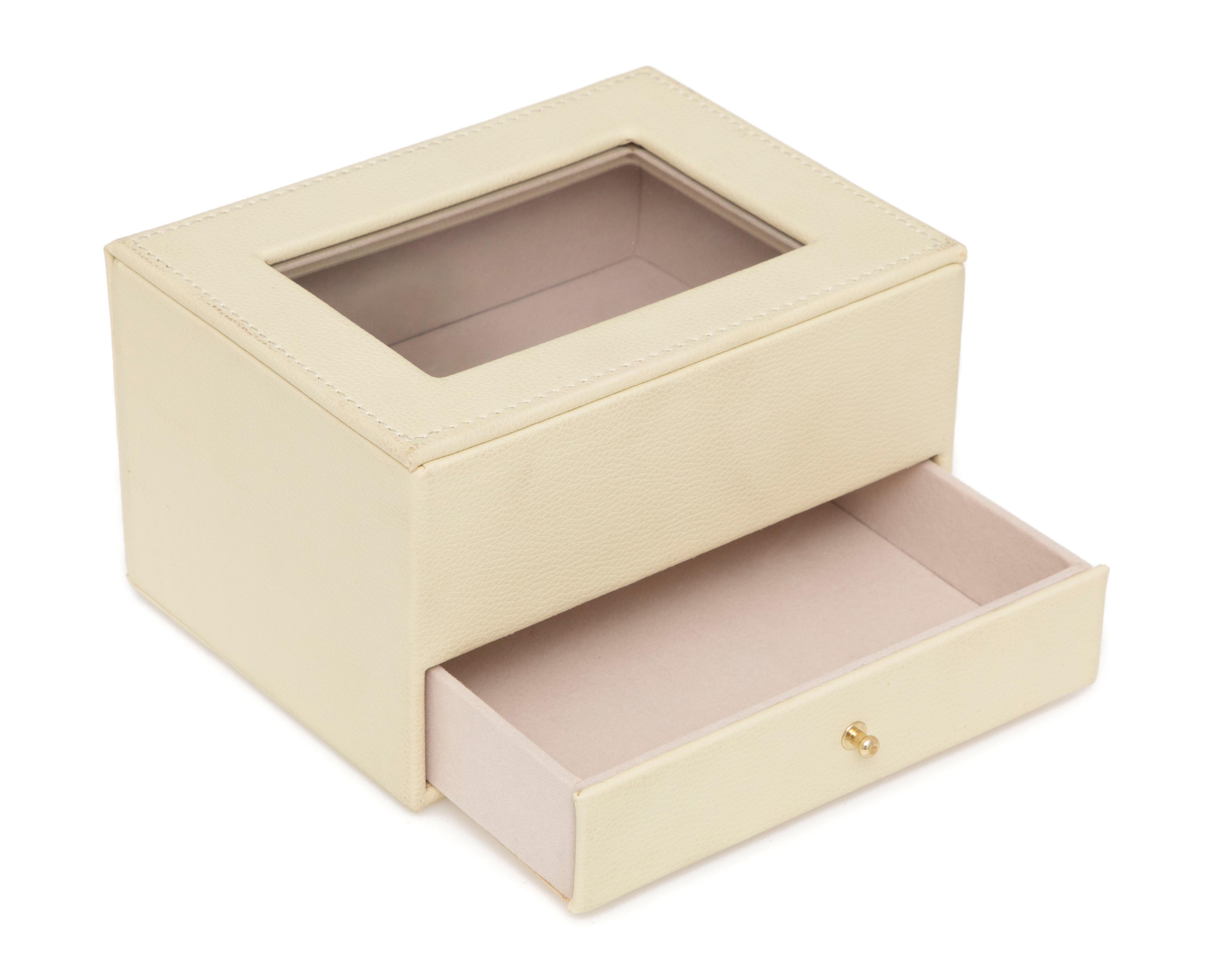 Foto 3 | Joyero de Madera Starhaus Beige