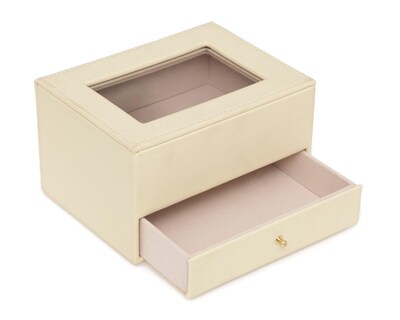 Foto 3 | Joyero de Madera Starhaus Beige