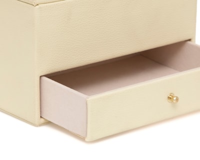 Foto 4 | Joyero de Madera Starhaus Beige
