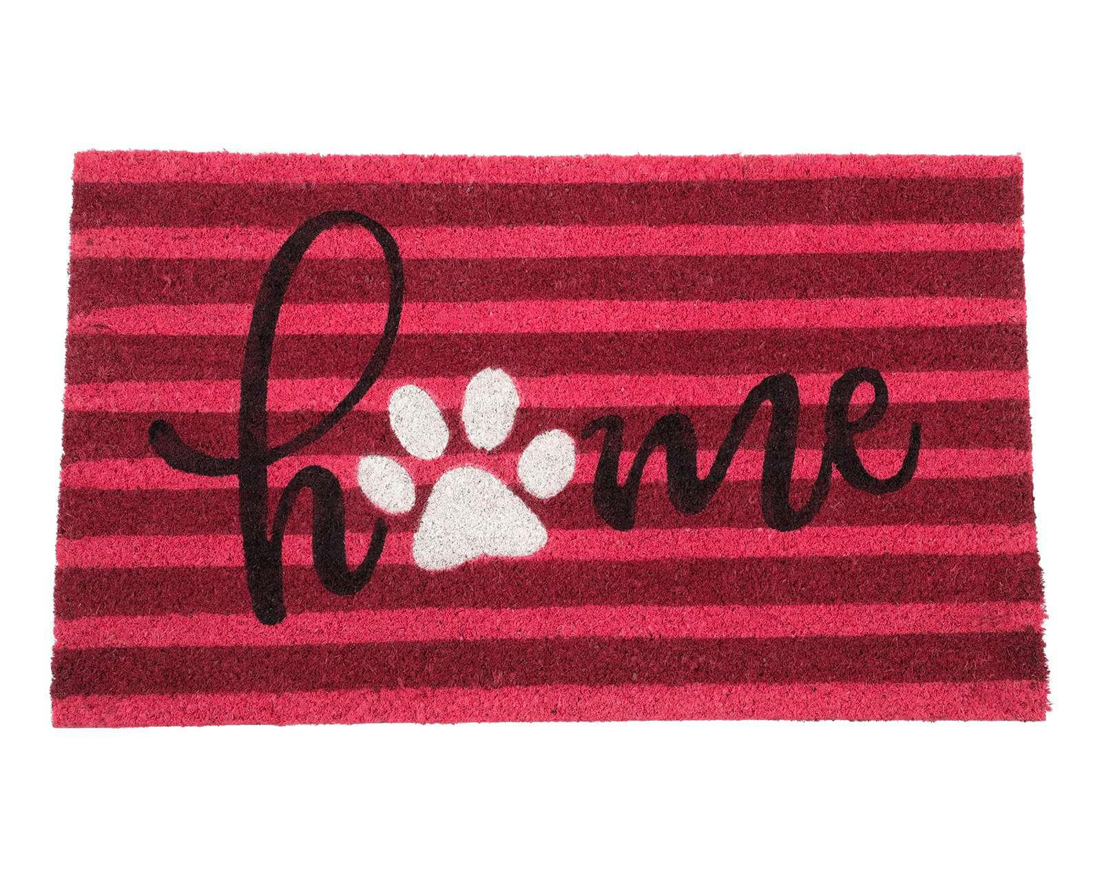 Foto 2 pulgar | Tapete Home Paw 75 x 40 cm