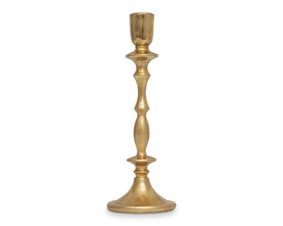 Foto 1 | Candelabro Phil de Resina