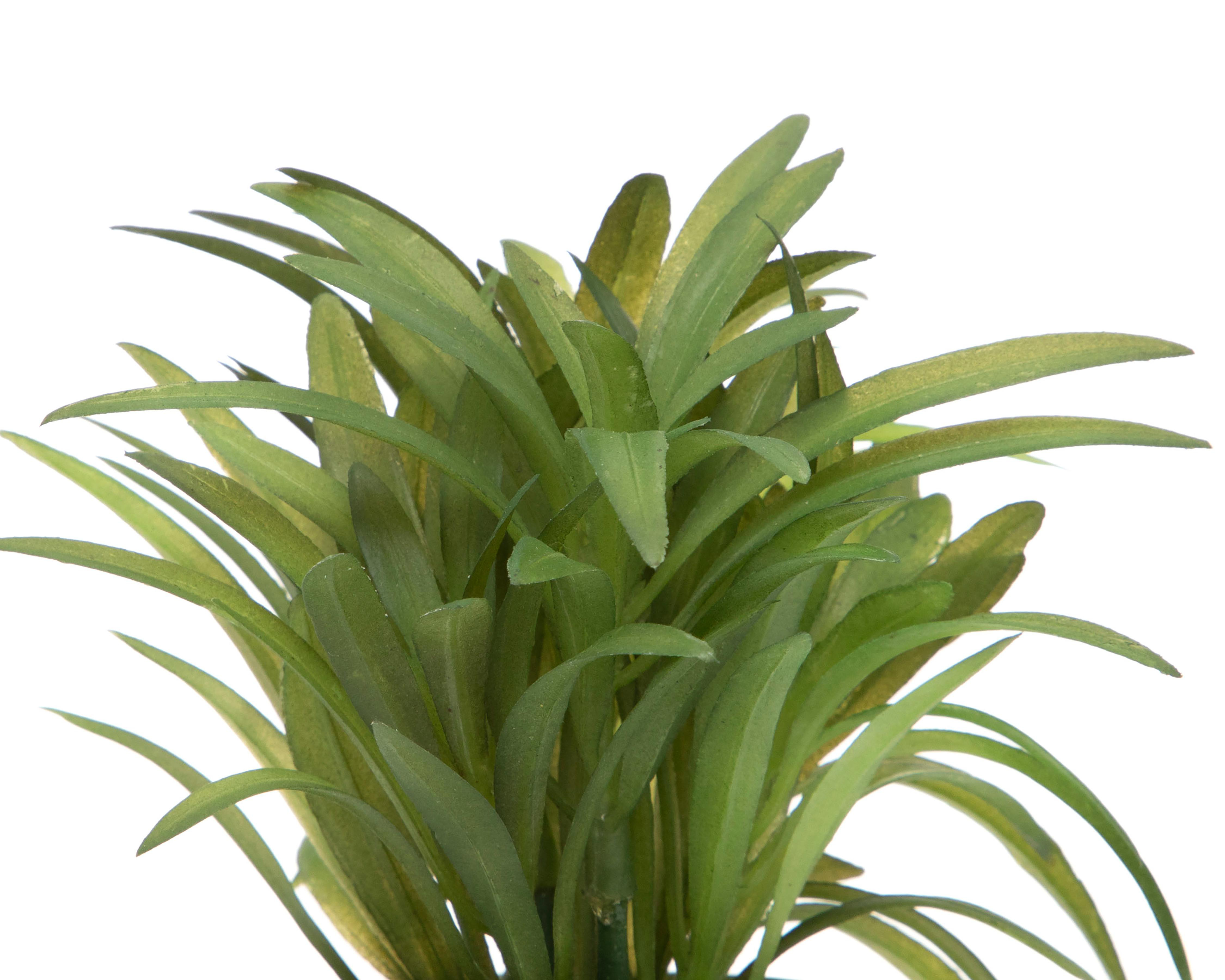 Foto 3 | Planta Artificial con Maceta Starhaus 16 cm