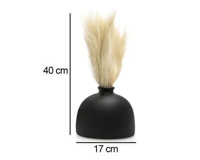 Foto 5 | Planta Artificial con Maceta Starhaus 40 cm