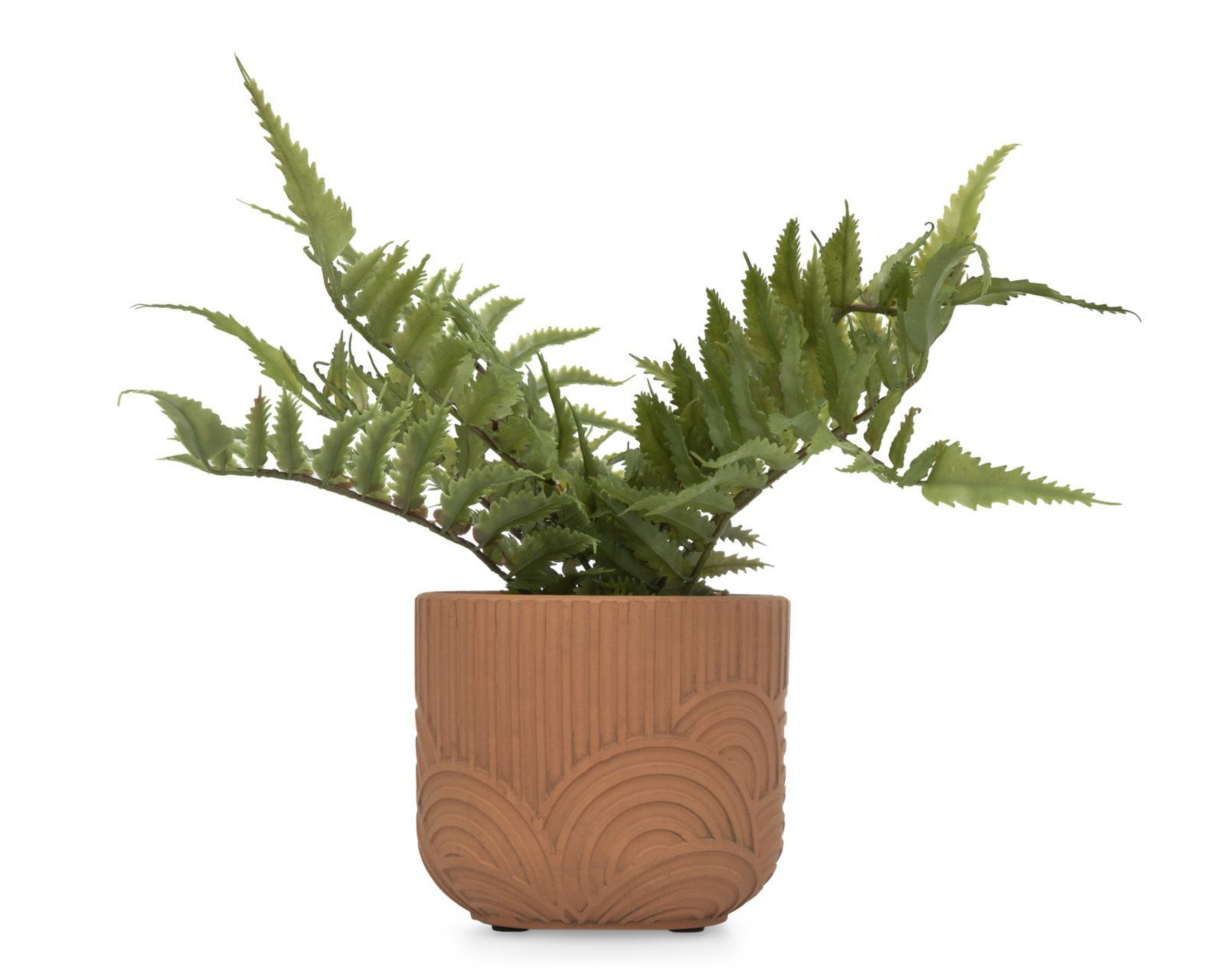 Planta Artificial con Maceta Starhaus 24 cm