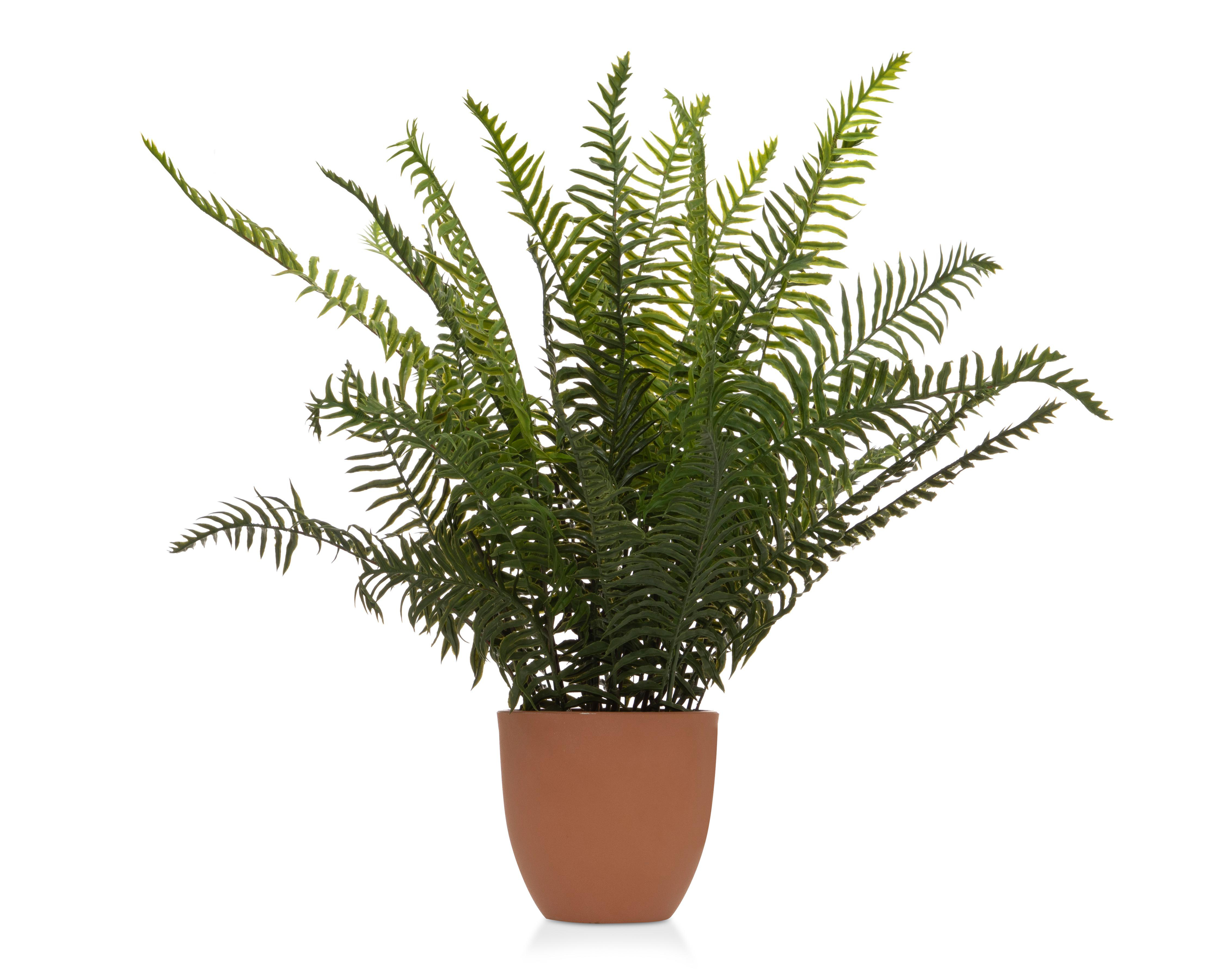 Planta Artificial con Maceta Starhaus 47.5 cm