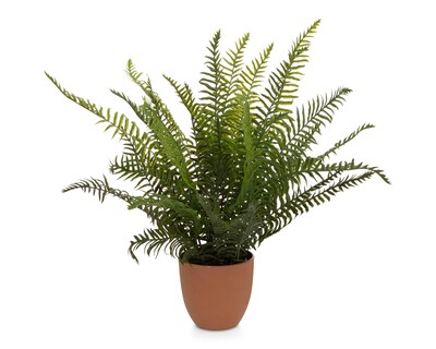 Foto 2 | Planta Artificial con Maceta Starhaus 47.5 cm
