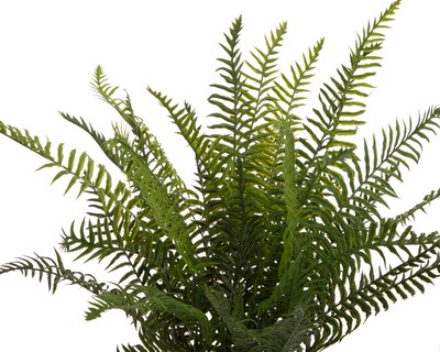 Foto 3 | Planta Artificial con Maceta Starhaus 47.5 cm