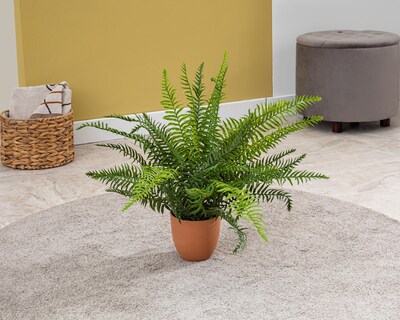 Foto 4 | Planta Artificial con Maceta Starhaus 47.5 cm