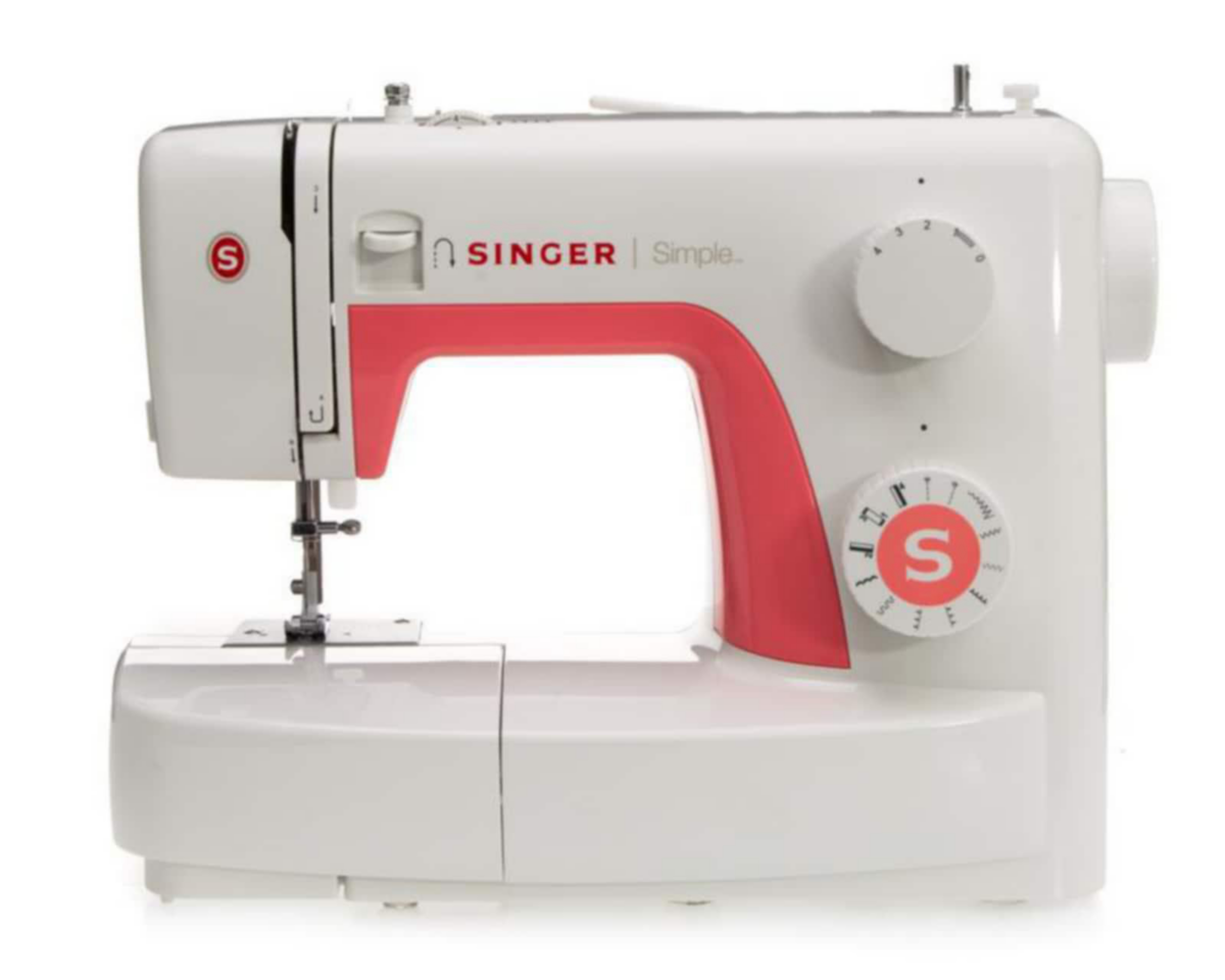 Máquina de Coser Singer Simple 3210