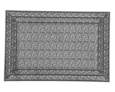 Foto 3 | Mantel Individual Starhaus Plateado 4 Piezas