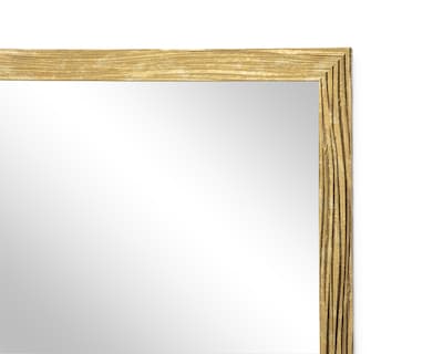 Foto 4 | Espejo de Piso Rectangular Tobias