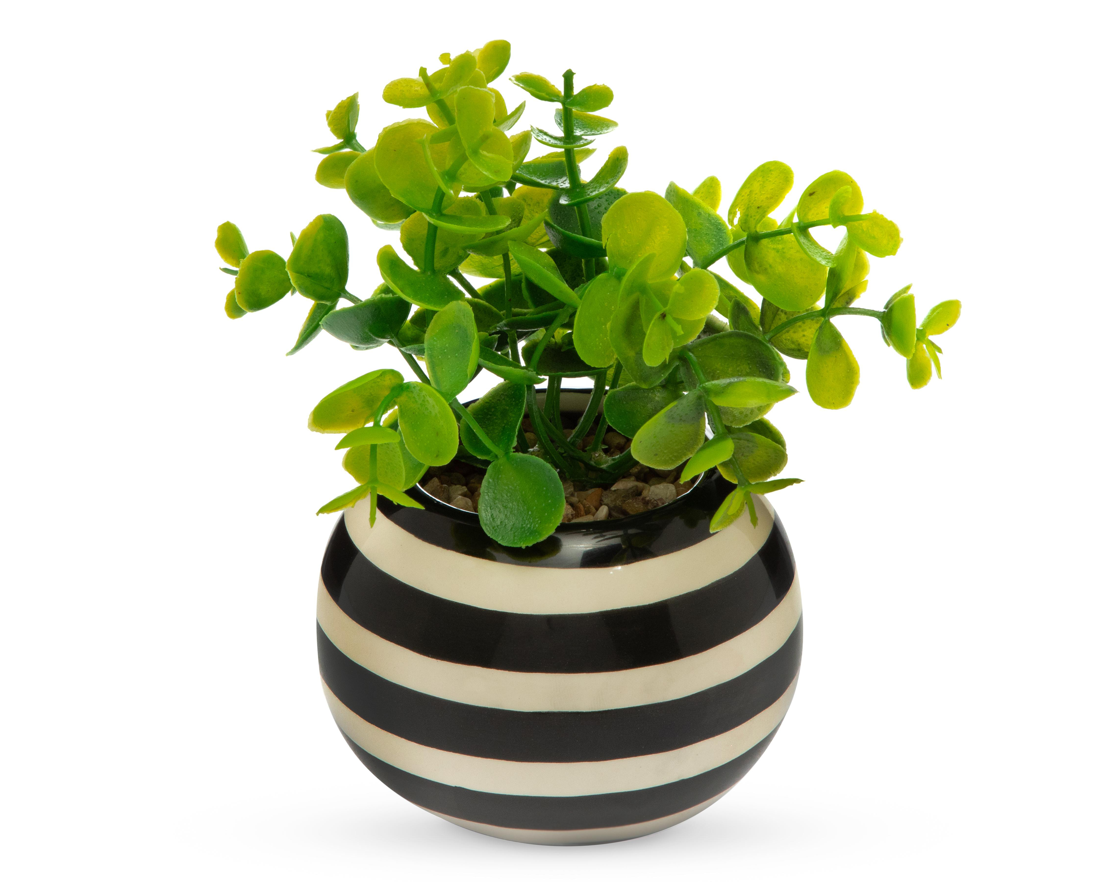 Foto 2 | Planta Artificial con Maceta Starhaus 16 cm