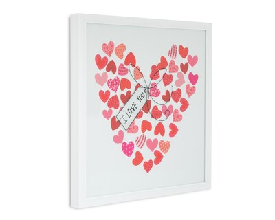Foto 3 | Cuadro Decorativo Rosie Starhaus