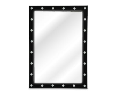 Foto 2 | Espejo Rectangular Mariane 50 x 70 cm