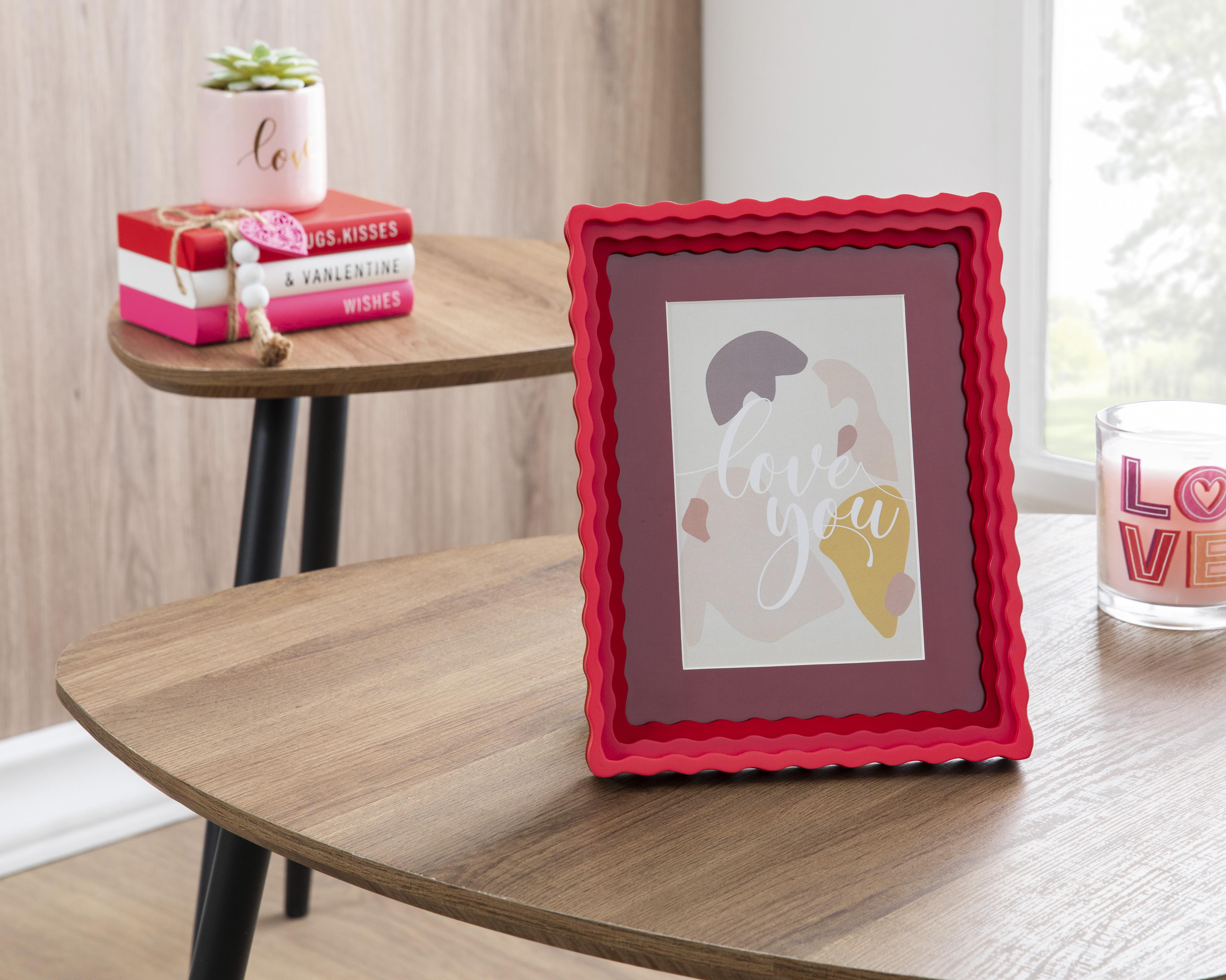 Foto 4 | Portarretrato de Madera Starhaus 5 x 7 Pulgadas