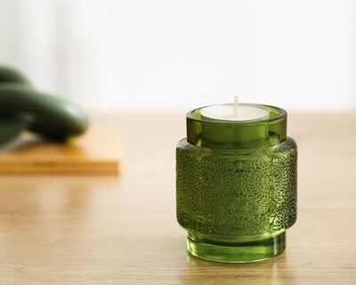 Foto 4 | Candelabro Maddox
