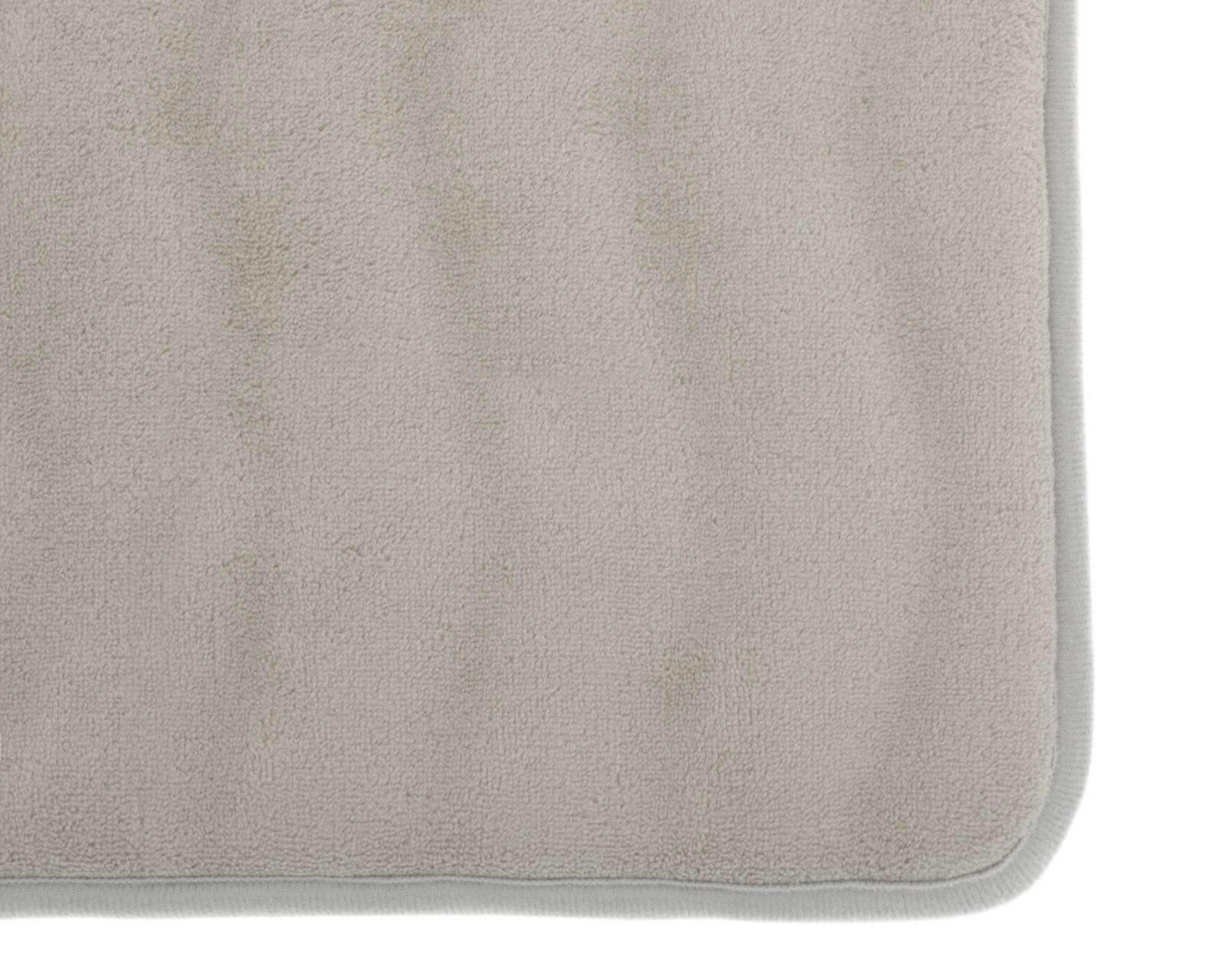 Foto 4 pulgar | Tapete para baño Starhaus Beige