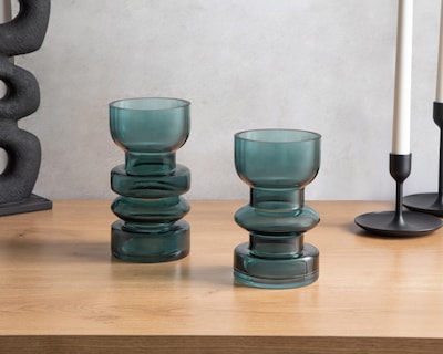 Foto 4 | Candelabro Rue