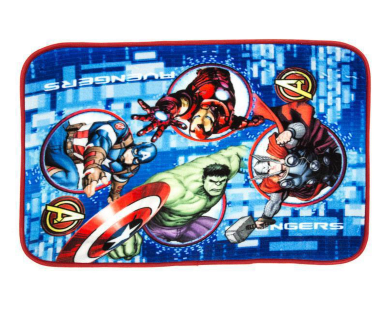 Tapete para Interior Avengers $119