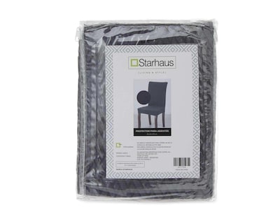 Foto 3 | Protector para Asiento Starhaus Adela Gris
