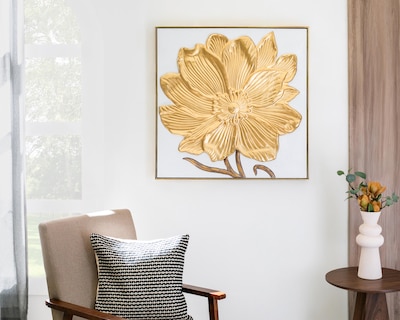 Foto 3 | Cuadro Decorativo Ember Starhaus