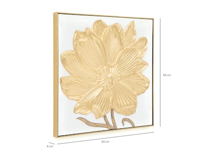 Foto 4 | Cuadro Decorativo Ember Starhaus