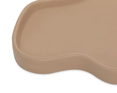 Foto 3 | Platón Decorativo Jones de Cerámica