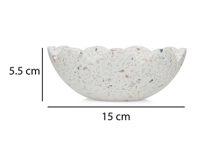Foto 5 | Platón Sora de Cerámica