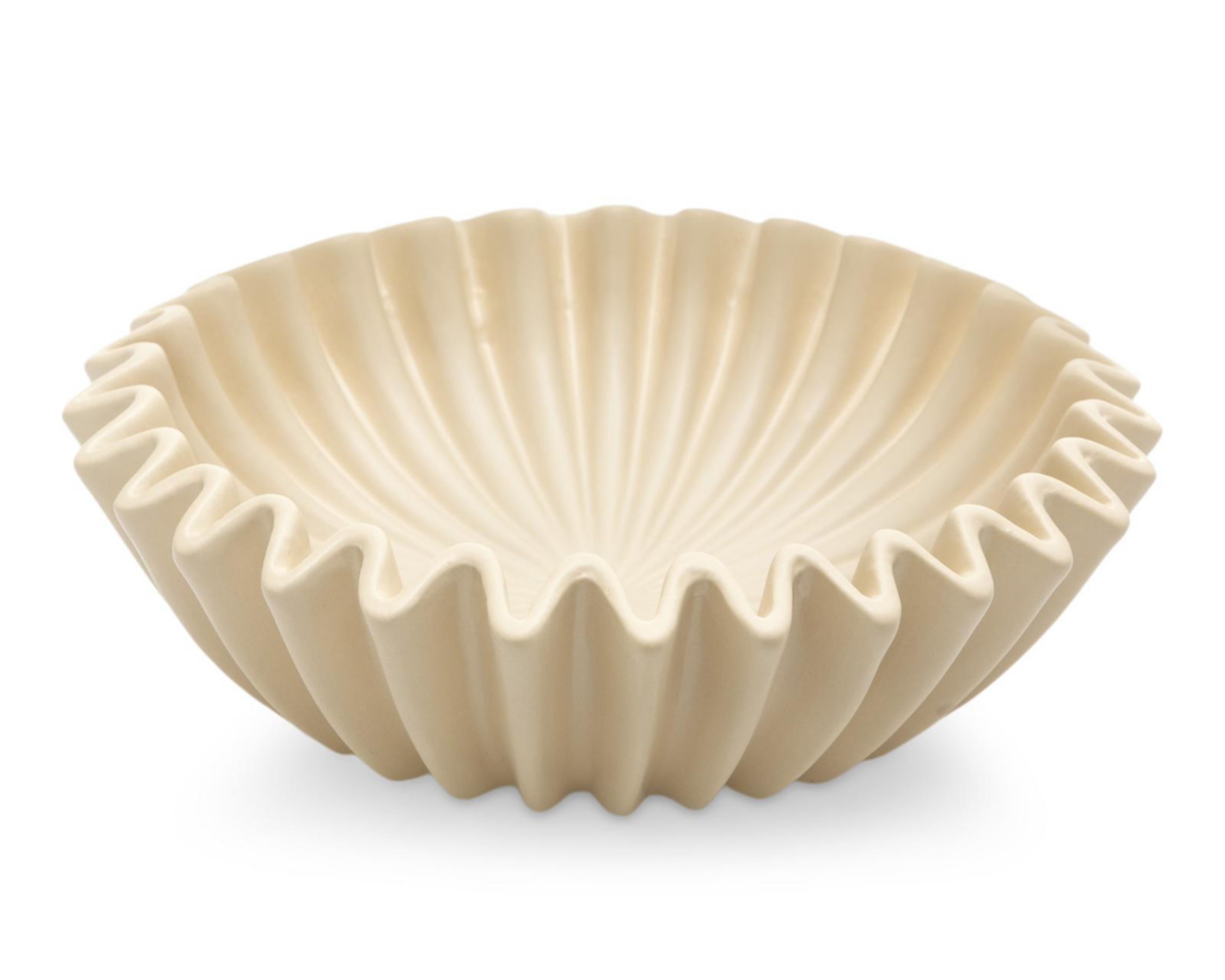 Platón Decorativo Lou de Cerámica $249