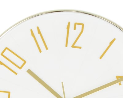 Foto 4 | Reloj de Pared Ferrel Starhaus