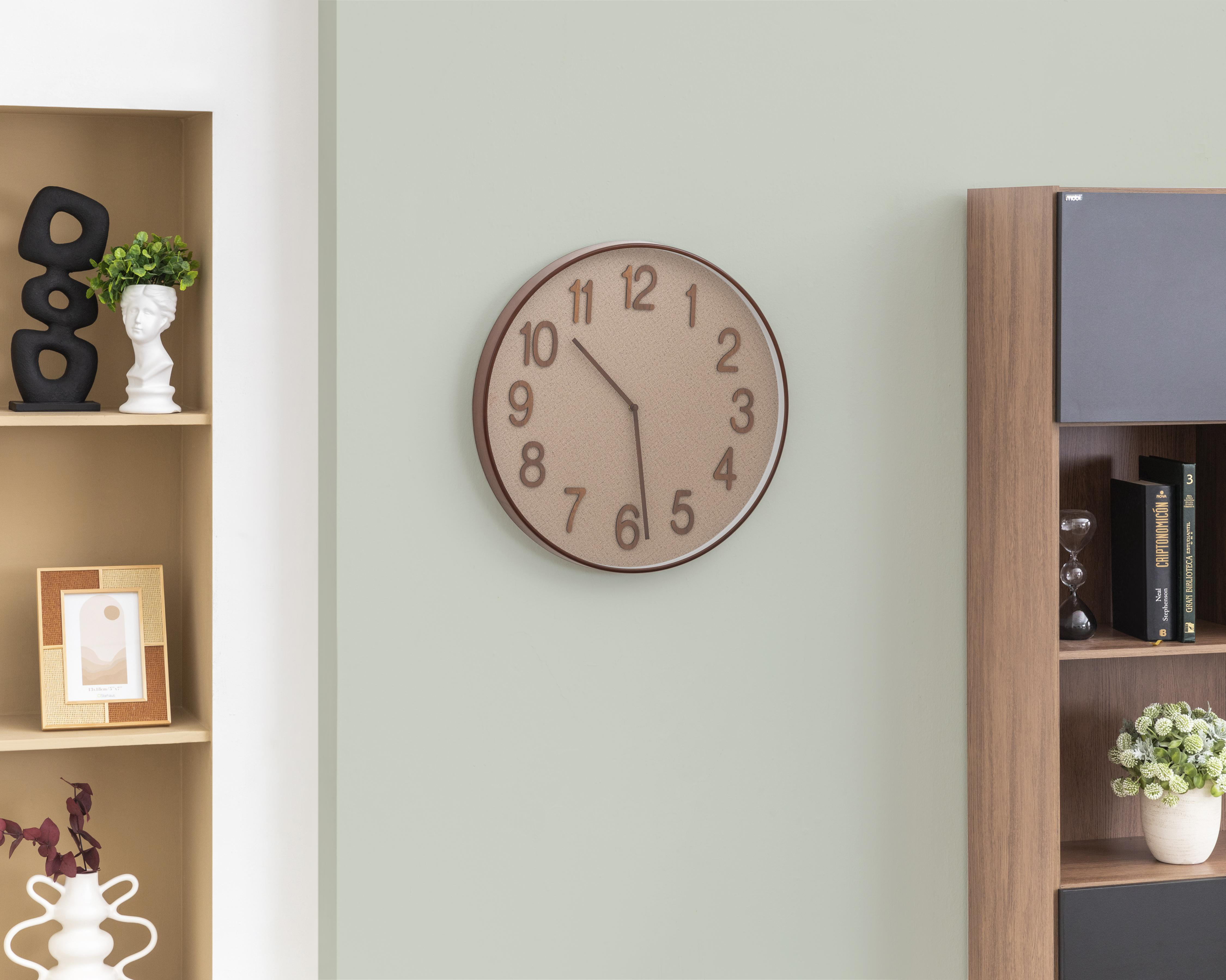 Reloj de Pared Finian