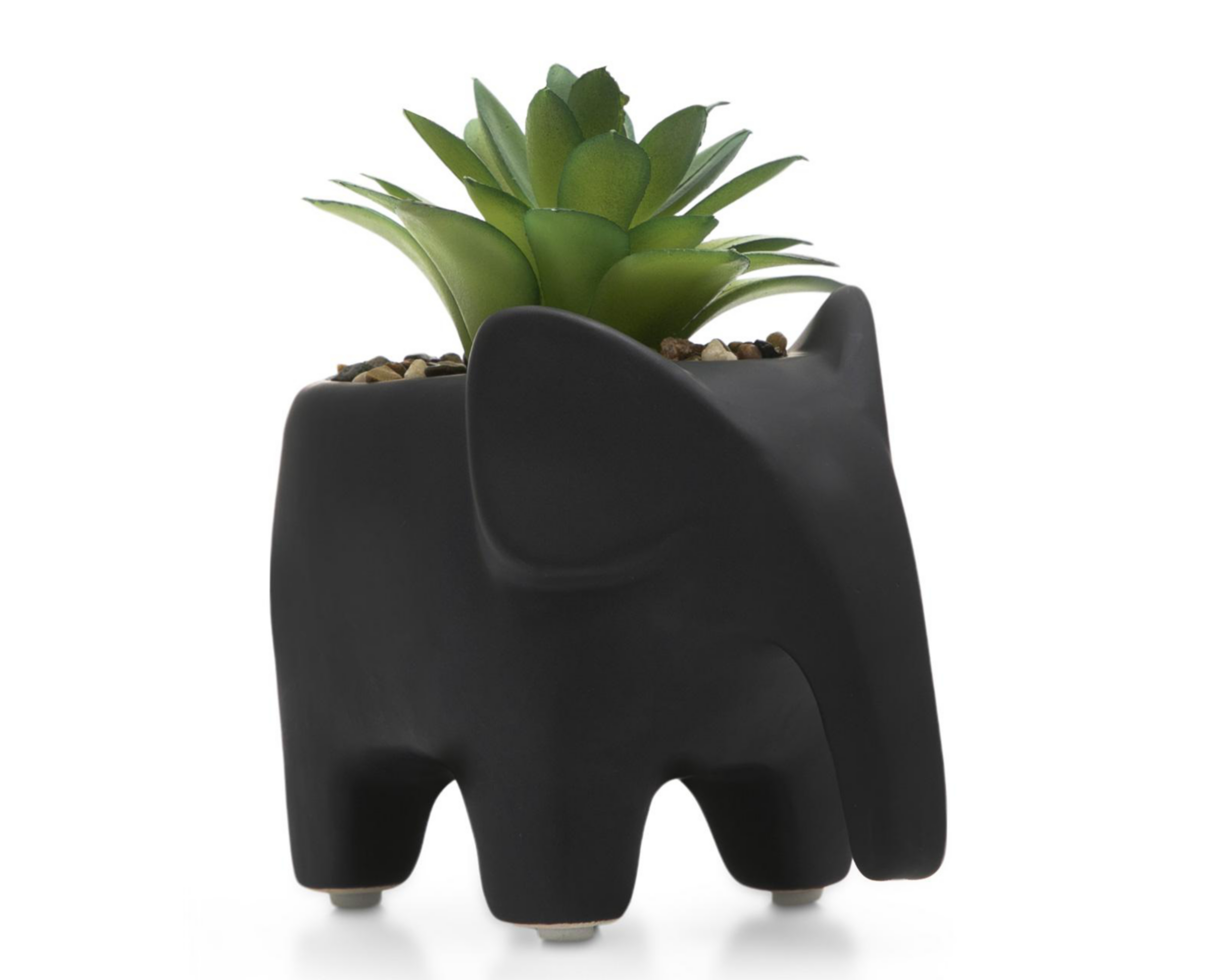 Planta Artificial con Maceta Starhaus 13 cm