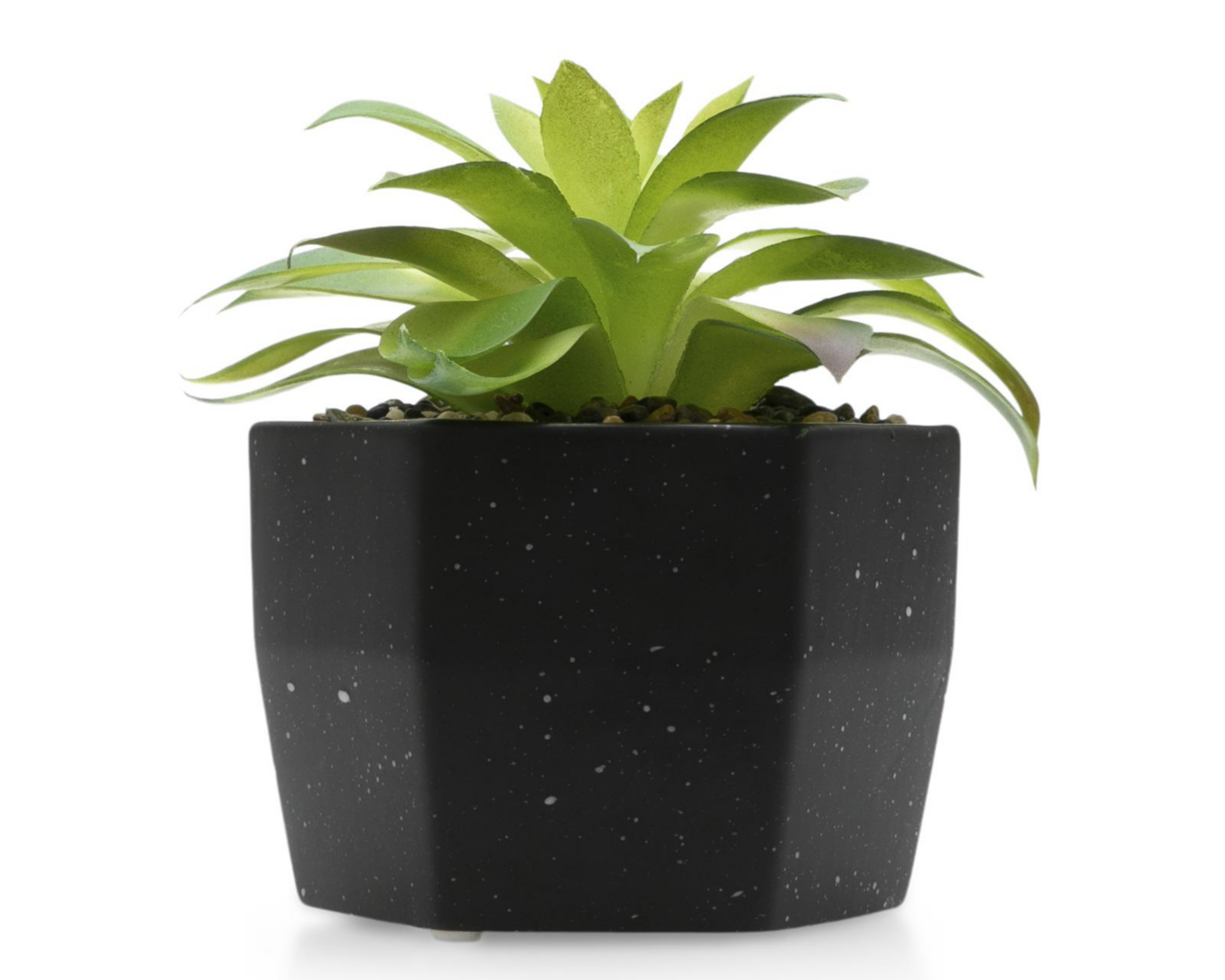 Planta Artificial con Maceta Starhaus 16 cm