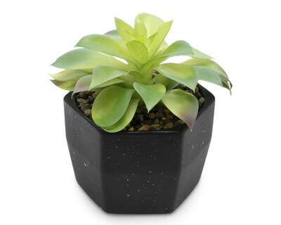 Foto 2 | Planta Artificial con Maceta Starhaus 16 cm