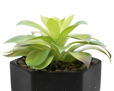 Foto 3 | Planta Artificial con Maceta Starhaus 16 cm