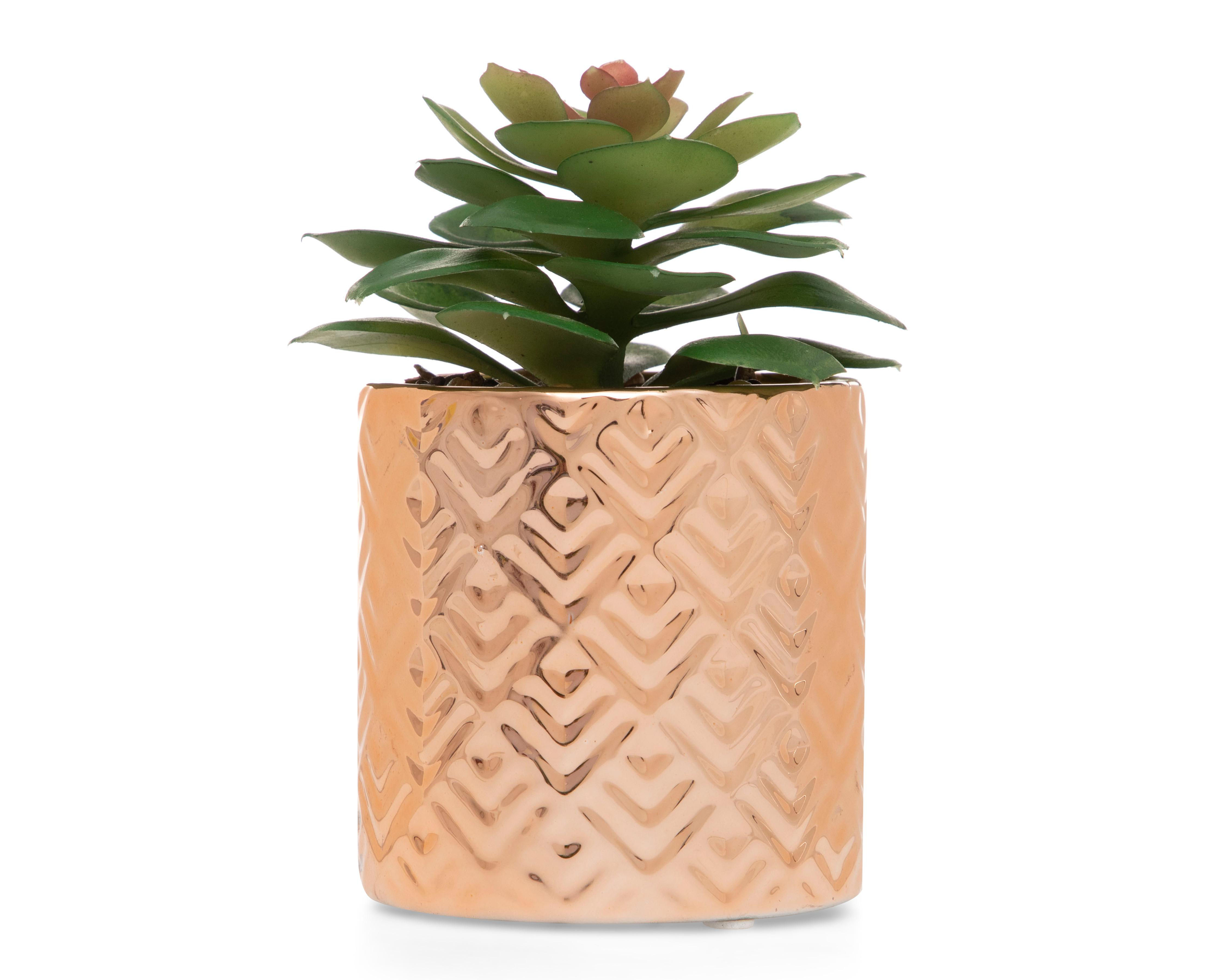 Foto 1 | Planta Artificial con Maceta Starhaus 16 cm