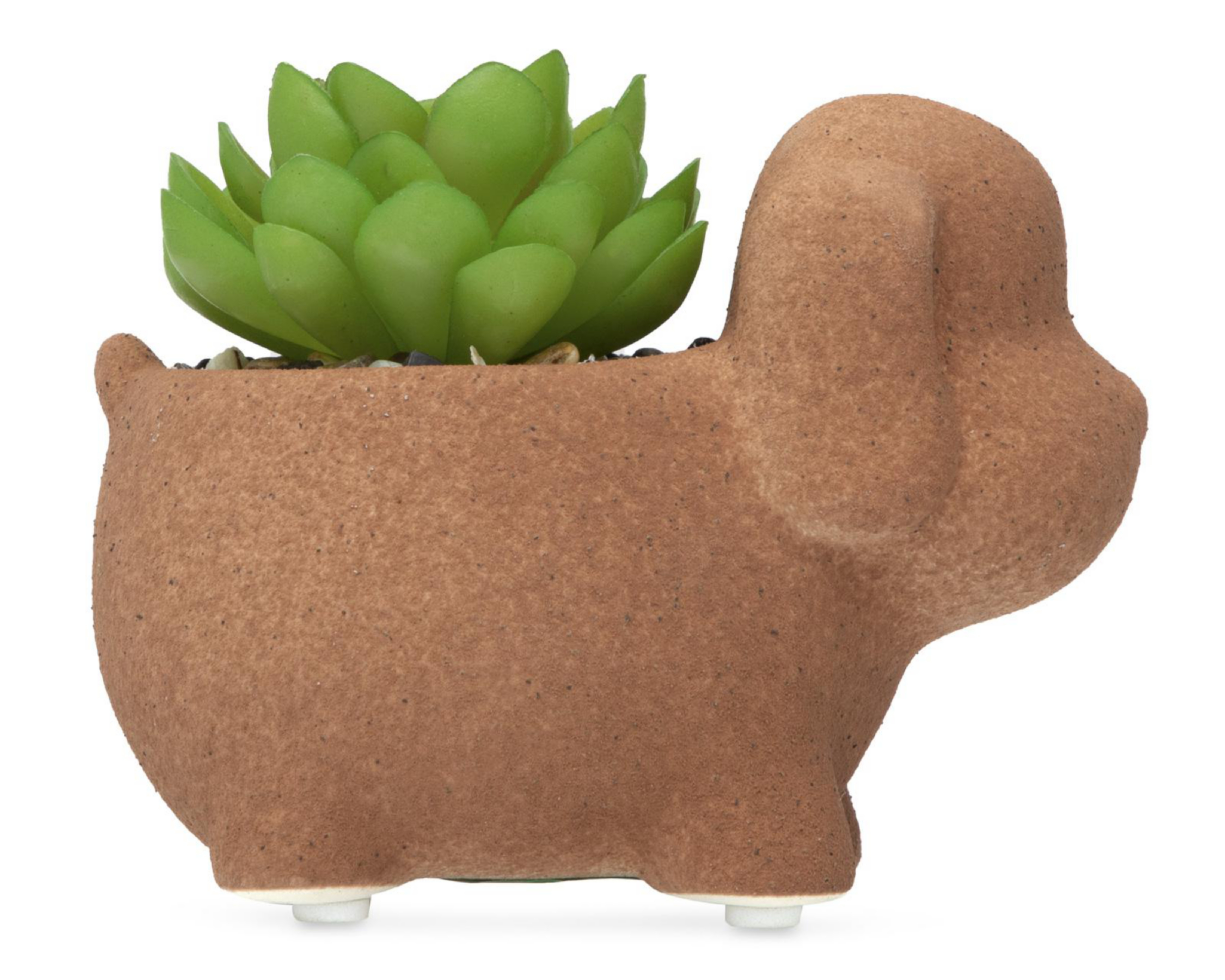 Planta Artificial con Maceta Starhaus 9 cm