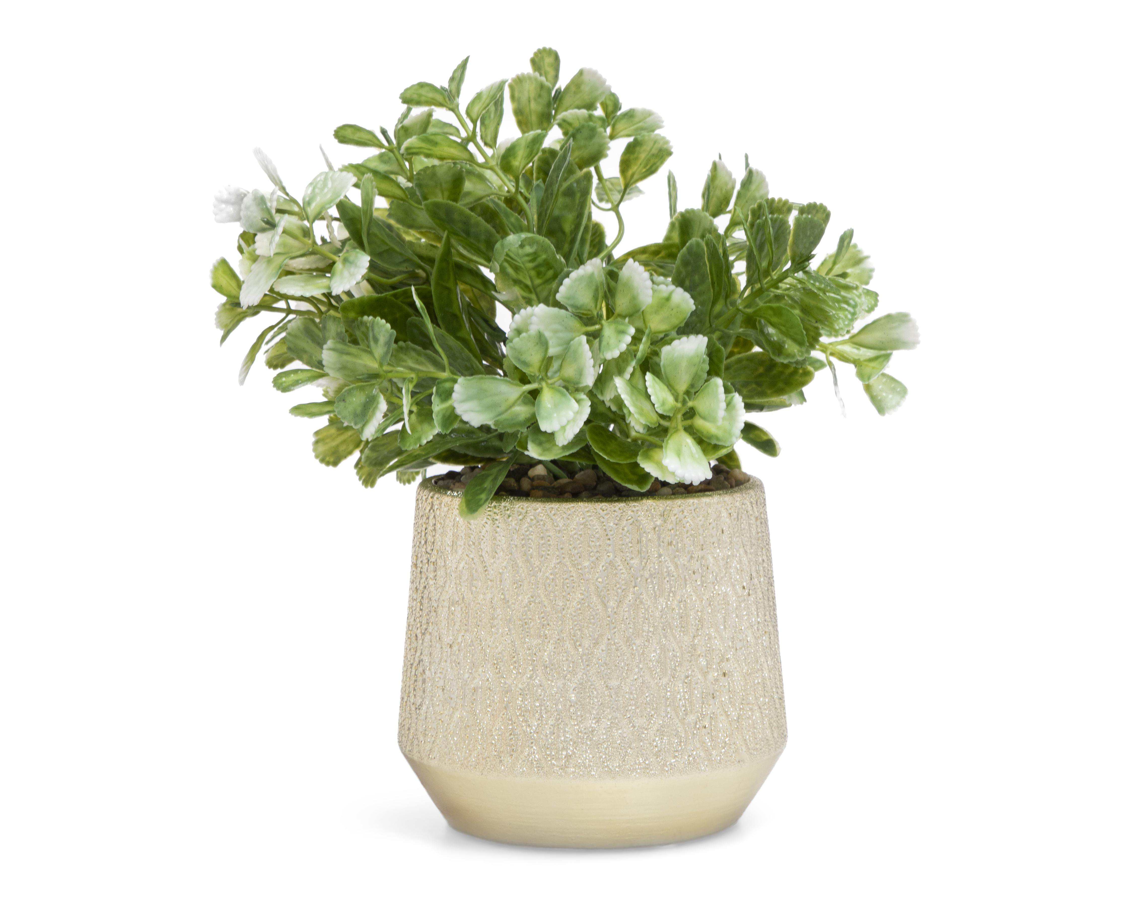 Planta Artificial con Maceta Starhaus 22.5 cm