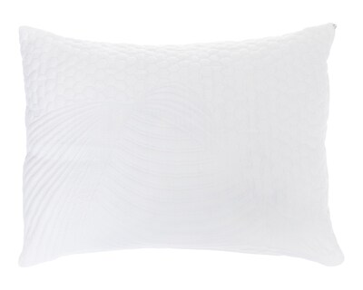 Foto 3 | Almohada Habana Home Estándar Suave Memory Foam