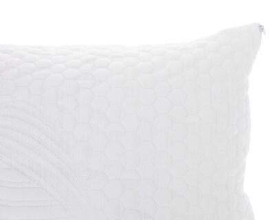 Foto 5 | Almohada Habana Home Estándar Suave Memory Foam