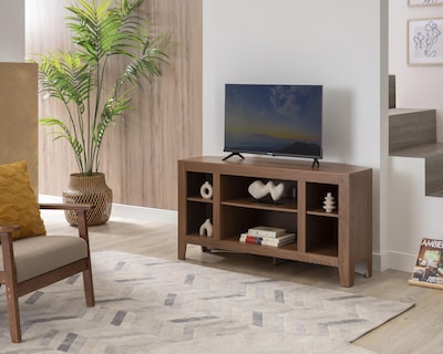 Foto 1 | Mueble para TV 50 Pulgadas con Entrepaños Imsa Tuli