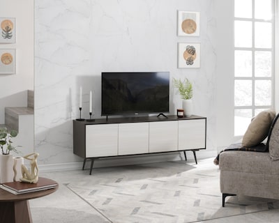 Foto 1 | Mueble para TV 60" con Puertas Tamayo Mítica