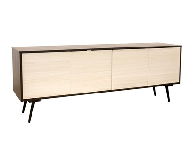 Foto 2 | Mueble para TV 60" con Puertas Tamayo Mítica