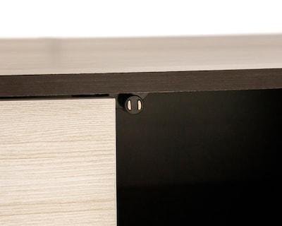 Foto 7 | Mueble para TV 60" con Puertas Tamayo Mítica