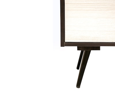 Foto 8 | Mueble para TV 60" con Puertas Tamayo Mítica