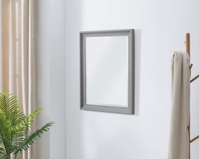 Foto 1 | Espejo Rectangular Aura 66 x 81 cm