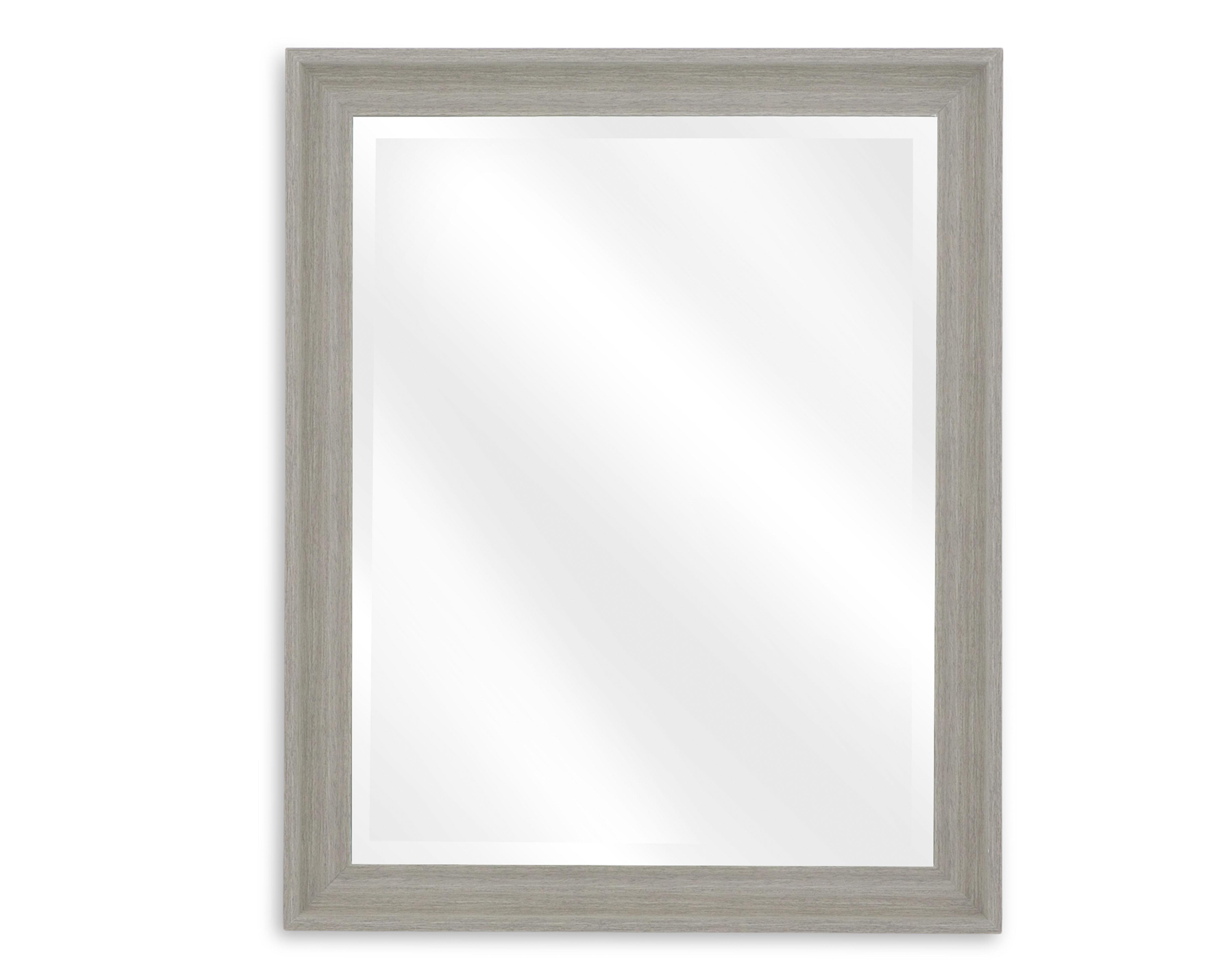 Foto 3 pulgar | Espejo Rectangular Aura 66 x 81 cm