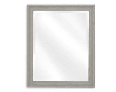 Foto 2 | Espejo Rectangular Aura 66 x 81 cm